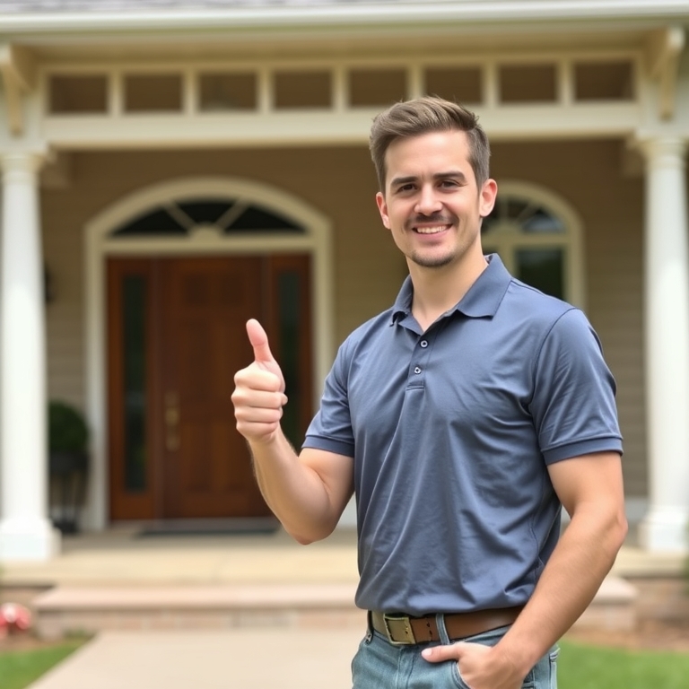 Founder of Ant & Rodent Pest Control Clearwater
